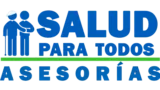 Asesoría Salud Para Todos